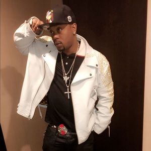 Meet your Posher, Nykiha